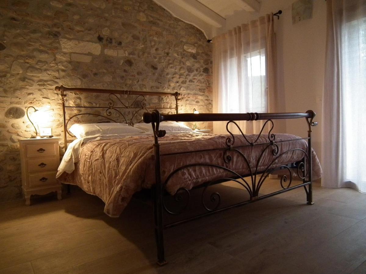 Agriturismo Vidalli Colvidor Dış mekan fotoğraf
