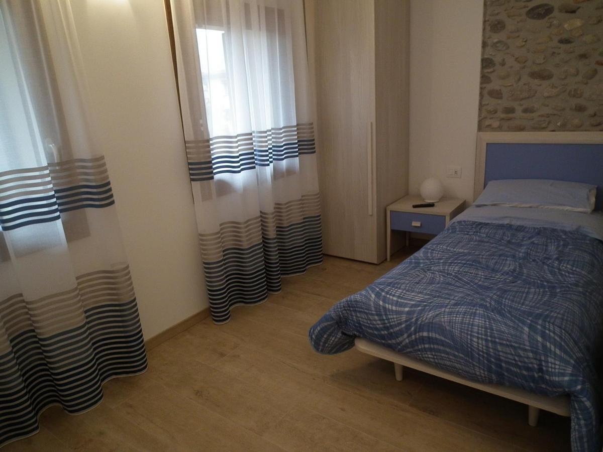 Agriturismo Vidalli Colvidor Dış mekan fotoğraf