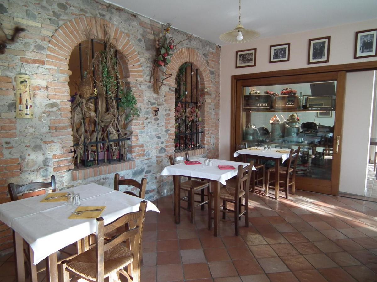 Agriturismo Vidalli Colvidor Dış mekan fotoğraf