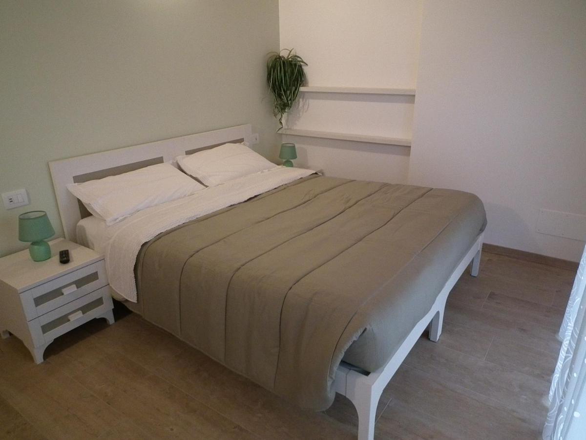 Agriturismo Vidalli Colvidor Dış mekan fotoğraf