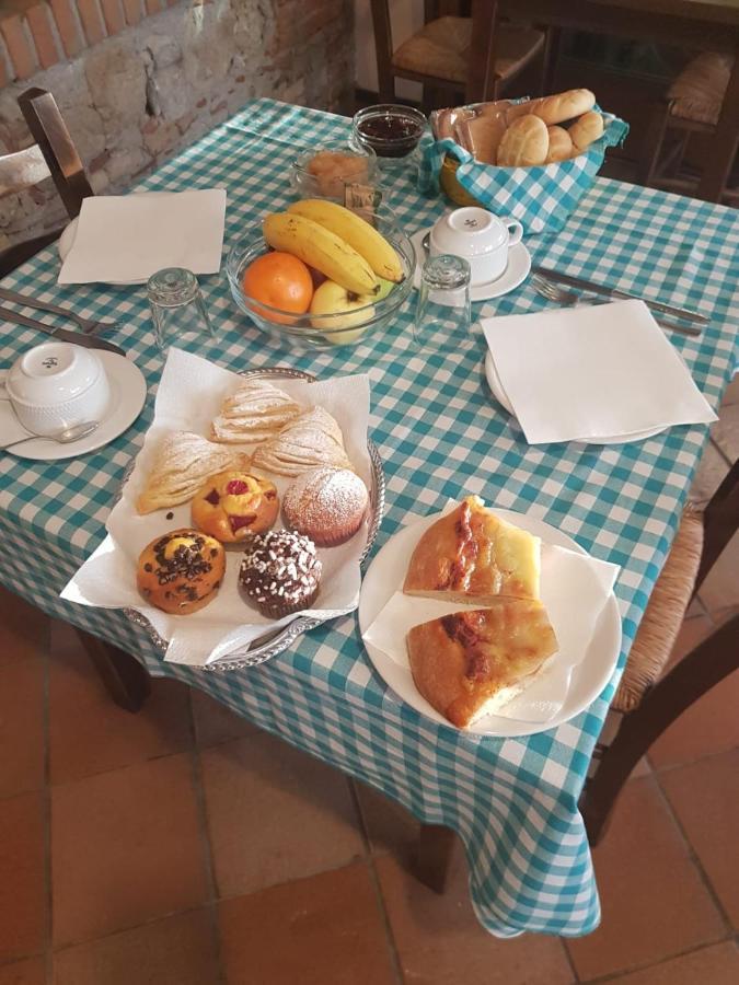 Agriturismo Vidalli Colvidor Dış mekan fotoğraf