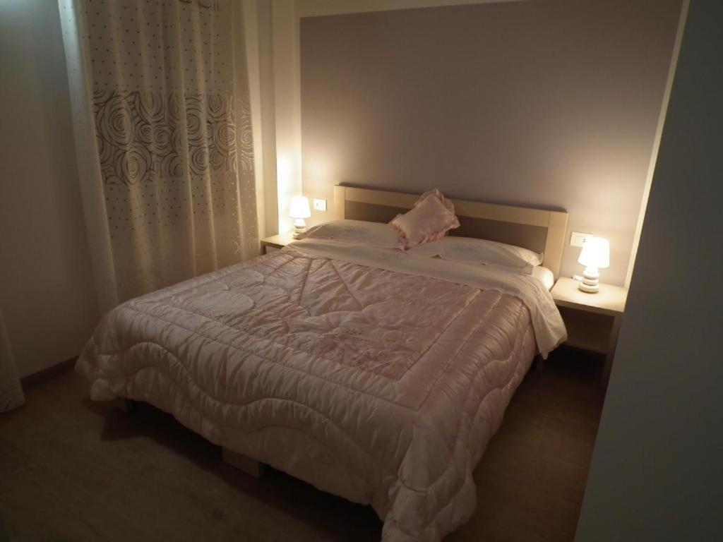 Agriturismo Vidalli Colvidor Dış mekan fotoğraf